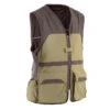 Gilet Chasse Léger Et Respirant Homme - 500 Vert Clair 1 Gilet Chasse Léger Et Respirant Homme - 500 Vert Clair -Équipement De Chasse gilet chasse leger et respirant homme 500 vert clair