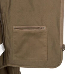 Gilet Chasse Résistant Et Multi Poches STEPPE 500 19 Gilet Chasse Résistant Et Multi Poches STEPPE 500 -Équipement De Chasse gilet chasse resistant et multi poches steppe 500 7