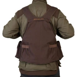 Gilet Chasse Résistant Homme - 900 Marron 14 Gilet Chasse Résistant Homme - 900 Marron -Équipement De Chasse gilet chasse resistant homme 900 marron 2