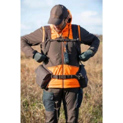 Gilet Chasse Résistant Homme - 900 Marron 15 Gilet Chasse Résistant Homme - 900 Marron -Équipement De Chasse gilet chasse resistant homme 900 marron 3
