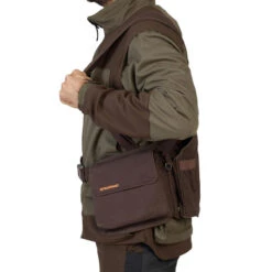 Gilet Chasse Résistant Homme - 900 Marron 16 Gilet Chasse Résistant Homme - 900 Marron -Équipement De Chasse gilet chasse resistant homme 900 marron 4