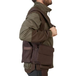Gilet Chasse Résistant Homme - 900 Marron 17 Gilet Chasse Résistant Homme - 900 Marron -Équipement De Chasse gilet chasse resistant homme 900 marron 5