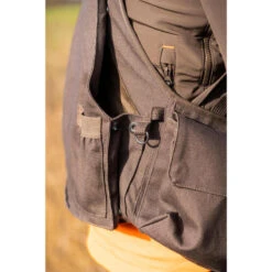 Gilet Chasse Résistant Homme - 900 Marron 19 Gilet Chasse Résistant Homme - 900 Marron -Équipement De Chasse gilet chasse resistant homme 900 marron 7