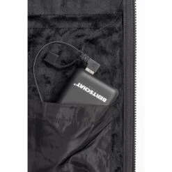 Gilet Chauffant Dual-Heating -Équipement De Chasse gilet chauffant dual heating 3