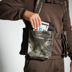 Gilet Harnais Chasse Camouflage Treemetic 500 14 Gilet Harnais Chasse Camouflage Treemetic 500 -Équipement De Chasse gilet harnais chasse camouflage treemetic 500 2