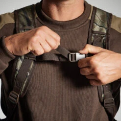 Gilet Harnais Chasse Camouflage Treemetic 500 17 Gilet Harnais Chasse Camouflage Treemetic 500 -Équipement De Chasse gilet harnais chasse camouflage treemetic 500 5