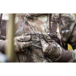 Gilet Harnais Chasse Camouflage Treemetic 500 18 Gilet Harnais Chasse Camouflage Treemetic 500 -Équipement De Chasse gilet harnais chasse camouflage treemetic 500 6