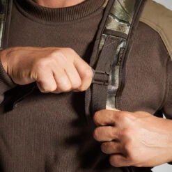 Gilet Harnais Chasse Camouflage Treemetic 500 19 Gilet Harnais Chasse Camouflage Treemetic 500 -Équipement De Chasse gilet harnais chasse camouflage treemetic 500 7