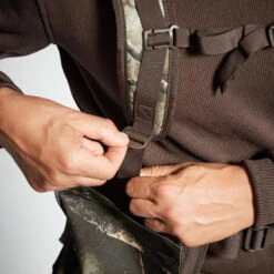 Gilet Harnais Chasse Camouflage Treemetic 500 20 Gilet Harnais Chasse Camouflage Treemetic 500 -Équipement De Chasse gilet harnais chasse camouflage treemetic 500 8