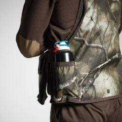 Gilet Harnais Chasse Camouflage Treemetic 500 21 Gilet Harnais Chasse Camouflage Treemetic 500 -Équipement De Chasse gilet harnais chasse camouflage treemetic 500 9