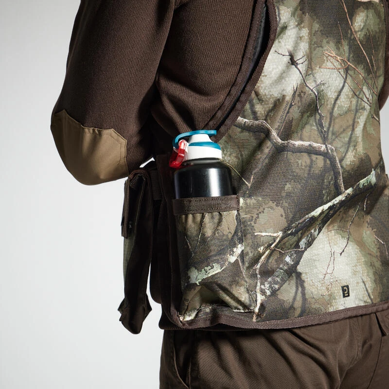 Gilet Harnais Chasse Camouflage Treemetic 500 12 Gilet Harnais Chasse Camouflage Treemetic 500 – Image 10