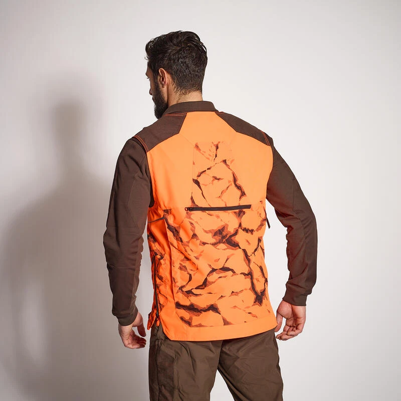 GILET SUPERTRACK 900 4 GILET SUPERTRACK 900 – Image 2