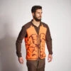 GILET SUPERTRACK 900 -Équipement De Chasse gilet supertrack 900