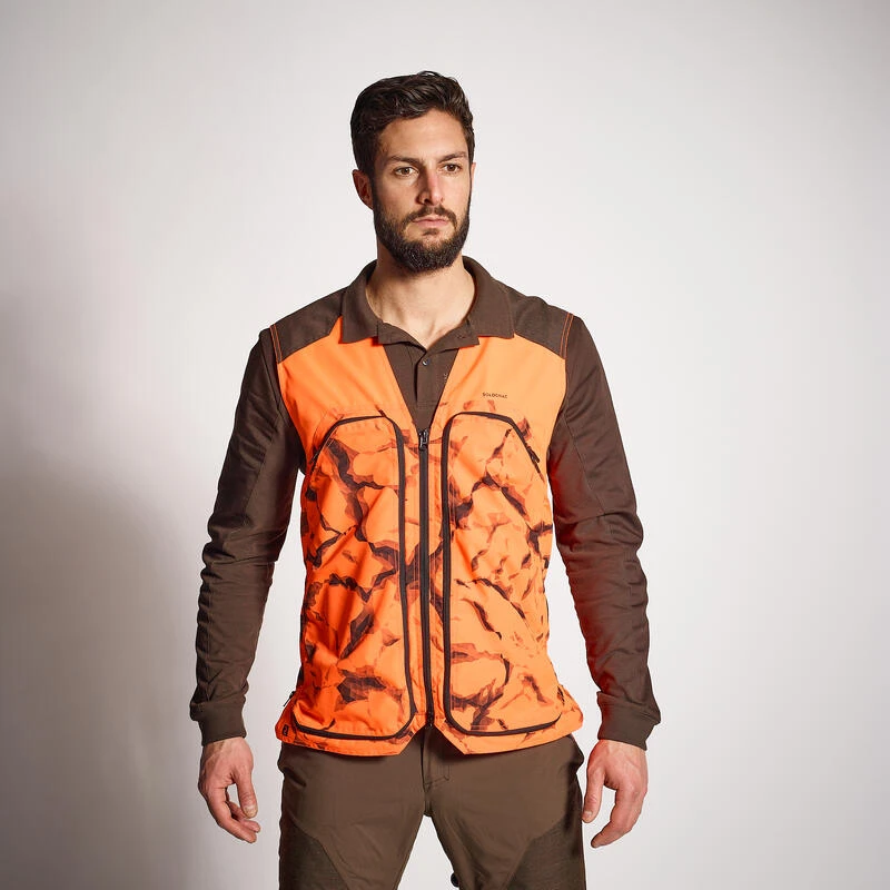 GILET SUPERTRACK 900 5 GILET SUPERTRACK 900 – Image 3