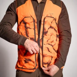GILET SUPERTRACK 900 -Équipement De Chasse gilet supertrack 900 3