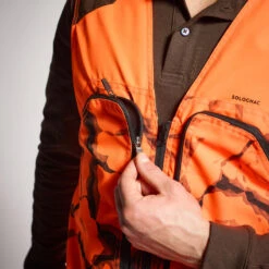 GILET SUPERTRACK 900 -Équipement De Chasse gilet supertrack 900 4