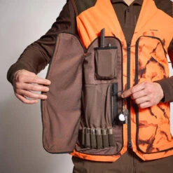 GILET SUPERTRACK 900 -Équipement De Chasse gilet supertrack 900 6
