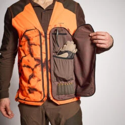 GILET SUPERTRACK 900 -Équipement De Chasse gilet supertrack 900 7
