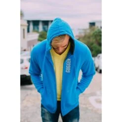 GUGGEN MOUNTAIN 1862 Pull à Capuche Sweat Veste Pull à Capuche Sweat à Capuche -Équipement De Chasse guggen mountain 1862 pull a capuche sweat veste pull a capuche sweat a capuche 2