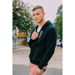 GUGGEN MOUNTAIN 1862 Pull à Capuche Sweat Veste Pull à Capuche Sweat à Capuche -Équipement De Chasse guggen mountain 1862 pull a capuche sweat veste pull a capuche sweat a capuche 5