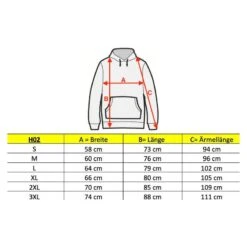 GUGGEN Mountain H02 Sweat à Capuche En Polaire à Manches Longues Pour Homme -Équipement De Chasse guggen mountain h02 sweat a capuche en polaire a manches longues pour homme 6