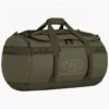 Highlander 65L Storm Kitbag Vert Olive -Équipement De Chasse highlander 65l storm kitbag vert olive