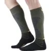 Monnet HUNTING EXPERT - CHAUSSETTE HAUTE DE CHASSE -Équipement De Chasse hunting expert chaussette haute de chasse