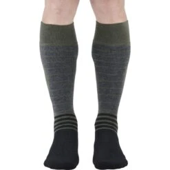 Monnet HUNTING EXPERT - CHAUSSETTE HAUTE DE CHASSE 9 Monnet HUNTING EXPERT - CHAUSSETTE HAUTE DE CHASSE -Équipement De Chasse hunting expert chaussette haute de chasse 2