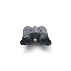 JUMELLE DE VISION THERMIQUE - PULSAR MERGER LRF XQ35 - CHASSE - PORTÉE 1350 M -Équipement De Chasse jumelle de vision thermique pulsar merger lrf xq35 chasse portee 1350 m 2