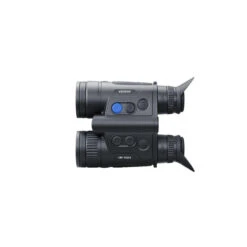 JUMELLE DE VISION THERMIQUE - PULSAR MERGER LRF XQ35 - CHASSE - PORTÉE 1350 M -Équipement De Chasse jumelle de vision thermique pulsar merger lrf xq35 chasse portee 1350 m 4
