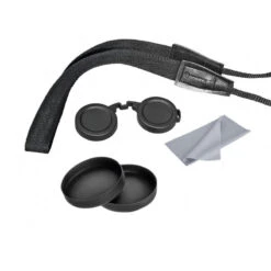 Jumelles BRESSER 7x50 Corvette - Etanches - -Équipement De Chasse jumelles bresser 7x50 corvette etanches 3