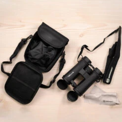 Jumelles BRESSER Corvette 10x42 étanches -Équipement De Chasse jumelles bresser corvette 10x42 etanches 2