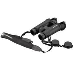 Jumelles BRESSER Corvette 10x42 étanches -Équipement De Chasse jumelles bresser corvette 10x42 etanches 3