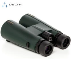 JUMELLES DELTA OPTICAL FOREST II 8.5X50 -Équipement De Chasse jumelles delta optical forest ii 85x50 2