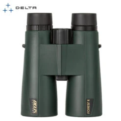 JUMELLES DELTA OPTICAL FOREST II 8.5X50 -Équipement De Chasse jumelles delta optical forest ii 85x50 3