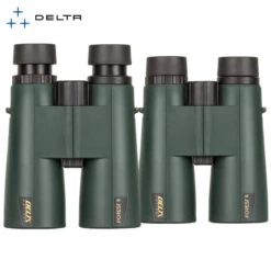 JUMELLES DELTA OPTICAL FOREST II 8.5X50 -Équipement De Chasse jumelles delta optical forest ii 85x50 5
