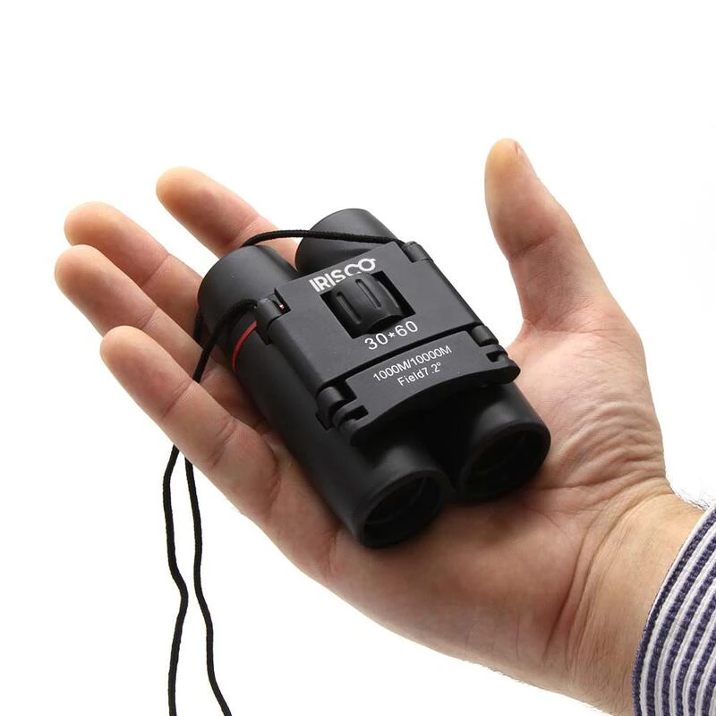 Jumelles MINI 8x21 IRISCO 5 Jumelles MINI 8x21 IRISCO – Image 3