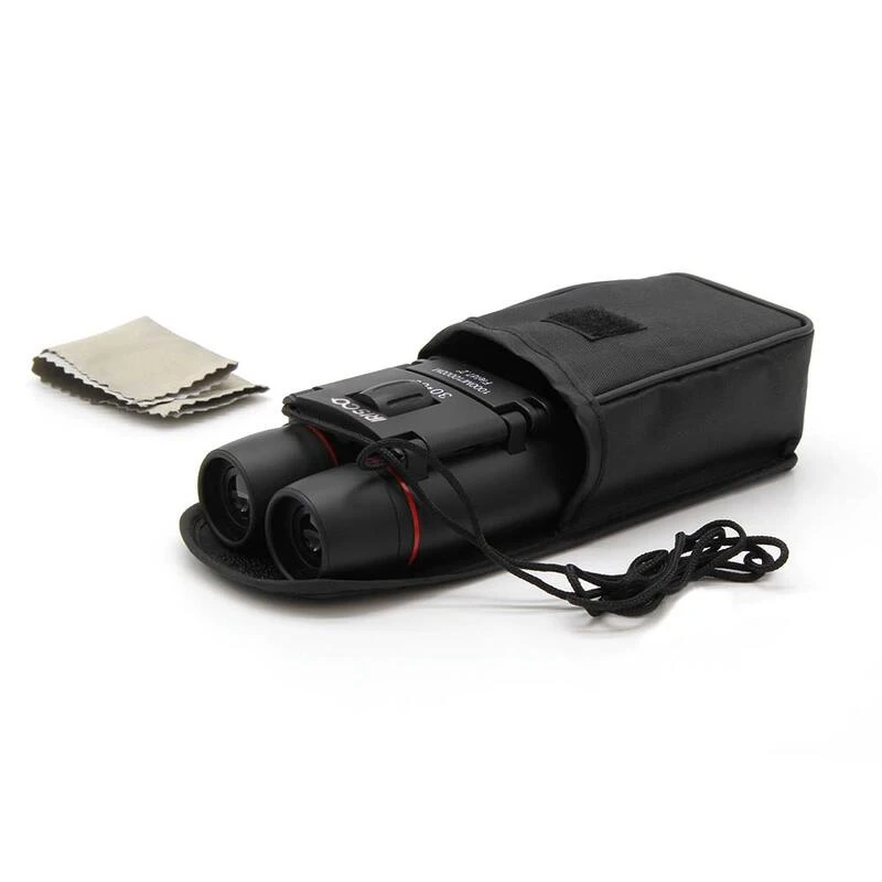 Jumelles MINI 8x21 IRISCO 8 Jumelles MINI 8x21 IRISCO – Image 6