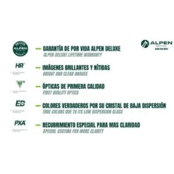 Jumelles Professionnelles Black Tusk 8x42 LED à Haute Transmission Lumineuse -Équipement De Chasse jumelles professionnelles black tusk 8x42 led a haute transmission lumineuse 3