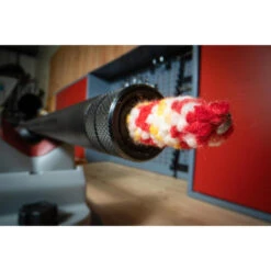 Kit De Nettoyage Calibre 4,5mm 15 Kit De Nettoyage Calibre 4,5mm -Équipement De Chasse kit de nettoyage calibre 45mm 6