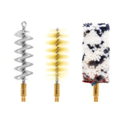 Kit De Nettoyage Pour Fusil. -Équipement De Chasse kit de nettoyage pour fusil 3