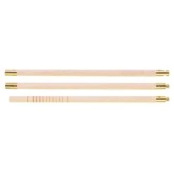 Kit De Nettoyage Pour Fusil. -Équipement De Chasse kit de nettoyage pour fusil 4