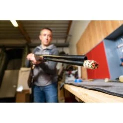 Kit De Nettoyage Pour Fusil. -Équipement De Chasse kit de nettoyage pour fusil 8