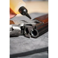 Kit De Nettoyage Pour Fusil. -Équipement De Chasse kit de nettoyage pour fusil 9