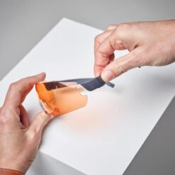 KiT LUNETTES DE PROTECTION POUR LE BALL TRAP CLAY 500, 4 ECRANS INTERCHANGEABLES -Équipement De Chasse kit lunettes de protection pour le ball trap clay 500 4 ecrans interchangeables 4