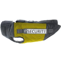 Kit Pare Balles SECURITY CANIHUNT -Équipement De Chasse kit pare balles security canihunt 3