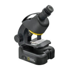 Kit Télescope + Microscope- NATIONAL GEOGRAPHIC -pour Les Utilisateurs Avancés -Équipement De Chasse kit telescope microscope national geographic pour les utilisateurs avances 2