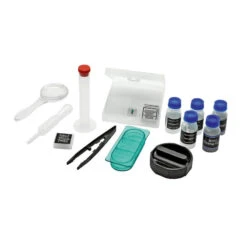 Kit Télescope + Microscope- NATIONAL GEOGRAPHIC -pour Les Utilisateurs Avancés -Équipement De Chasse kit telescope microscope national geographic pour les utilisateurs avances 3