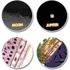 Kit Télescope + Microscope- NATIONAL GEOGRAPHIC -pour Les Utilisateurs Avancés -Équipement De Chasse kit telescope microscope national geographic pour les utilisateurs avances 5