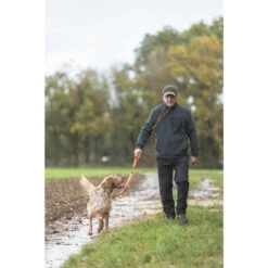 Laisse Chien Orange 100 13 Laisse Chien Orange 100 -Équipement De Chasse laisse chien orange 100 1